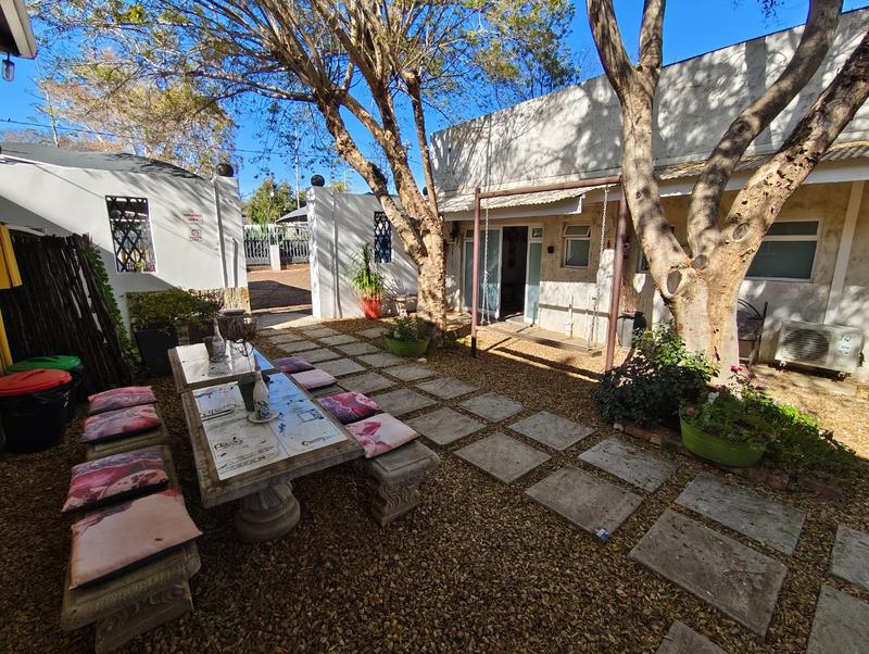 10 Bedroom Property for Sale in Parys Free State